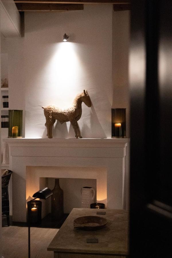 Hotel Plaza 18 - Grupo Califa Vejer de la Frontera Zewnętrze zdjęcie